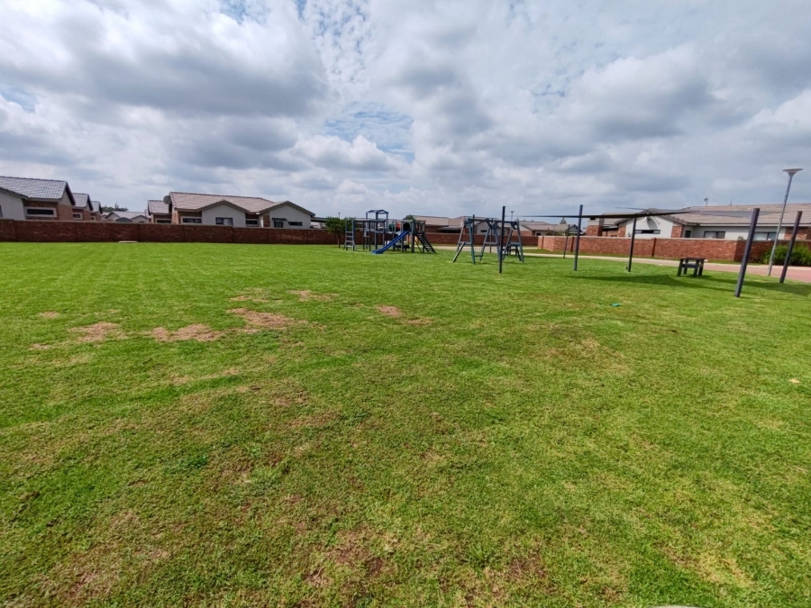 3 Bedroom Property for Sale in Baillie Park North West